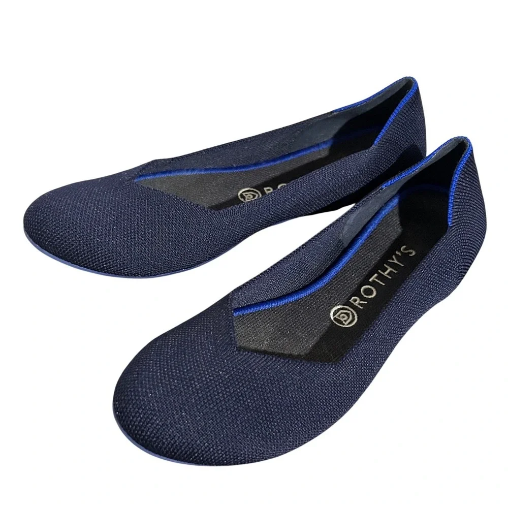 Rothys rothy flat